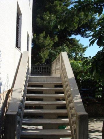 Apartmani Svetina Vodice Exterior foto