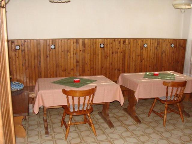 Apartmani Svetina Vodice Exterior foto