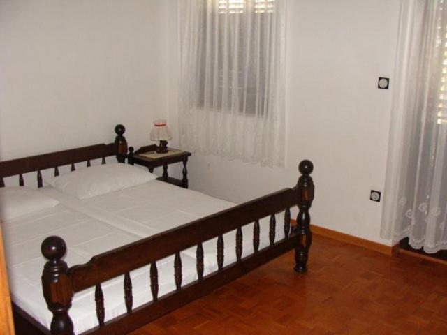 Apartmani Svetina Vodice Exterior foto