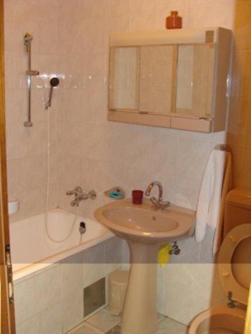 Apartmani Svetina Vodice Exterior foto